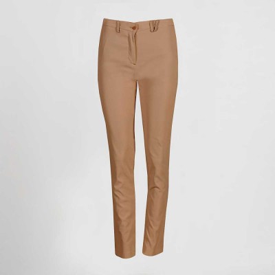 Pantalón chino Mujer Garys 700028 T400