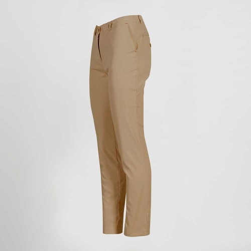 Pantalón chino Mujer Garys 700028 T400