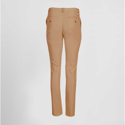 Pantalón chino Mujer Garys 700028 T400
