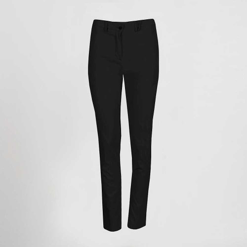 Pantalón chino Mujer Garys 700028 T400