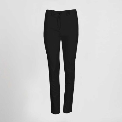Pantalón chino Mujer Garys 700028 T400