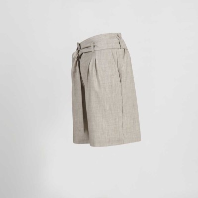 Bermuda mujer Garys 700023