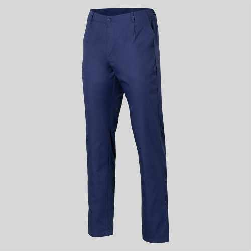 Pantalón sanitario básico unisex Garys 773000 Marino