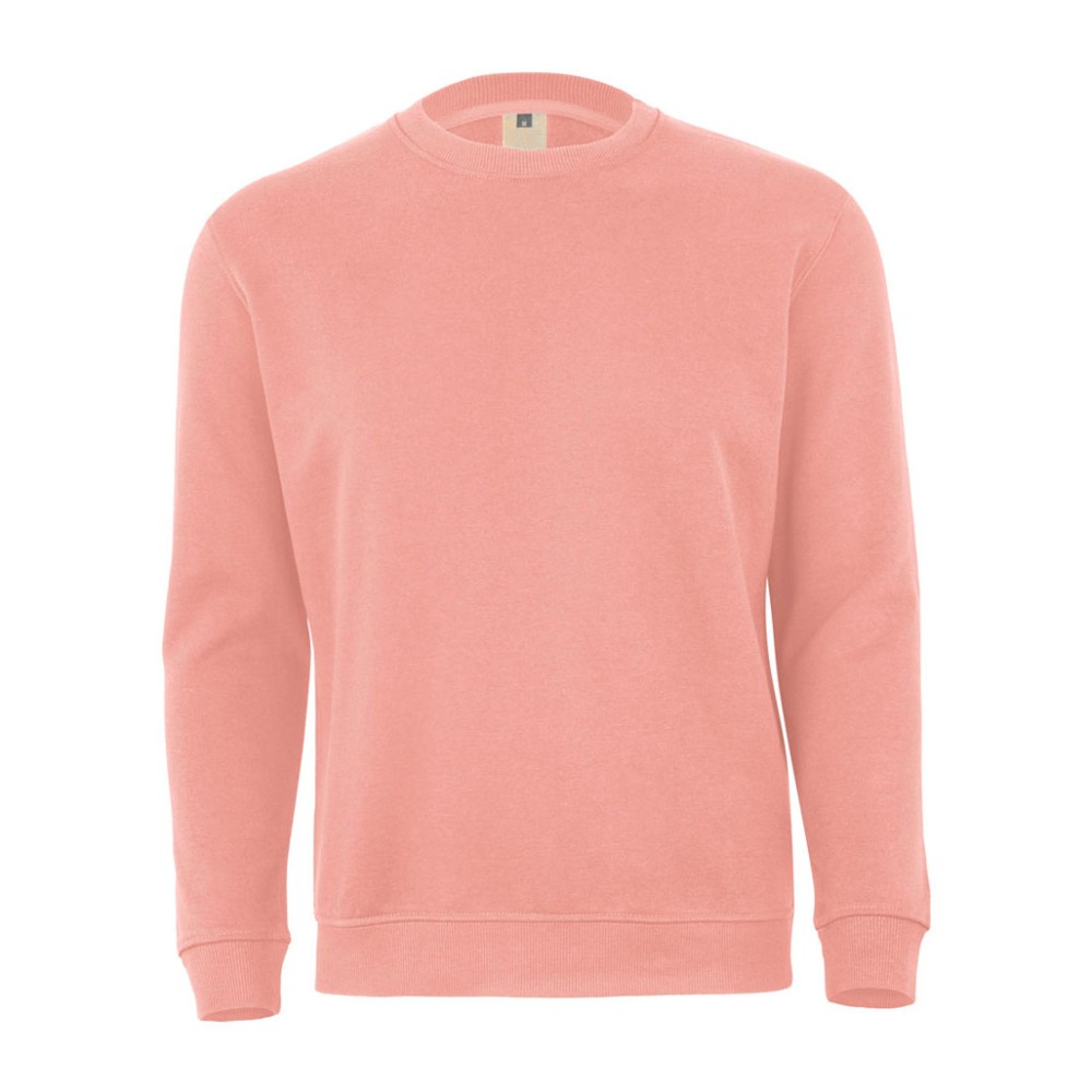 Sudadera Trabajo Básica Mukua ▷ SoloUniformes