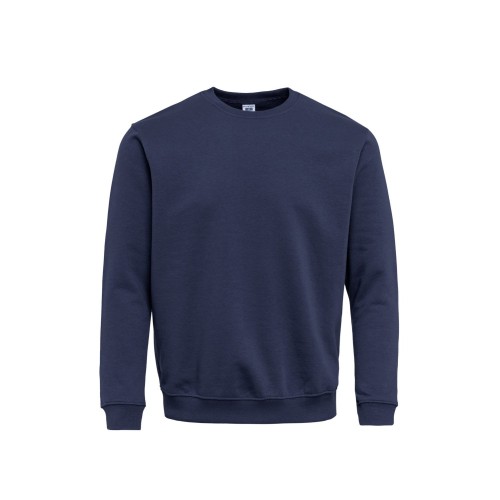 Sudadera Trabajo Básica Mukua ▷ SoloUniformes