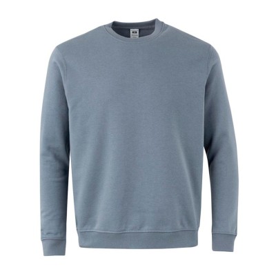 Sudadera Trabajo Básica Mukua ▷ SoloUniformes