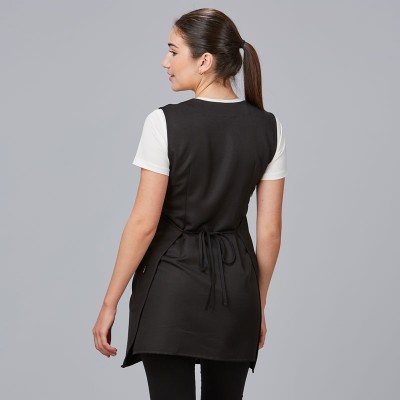 Casulla de peluquería nenúfar Garys 200031
