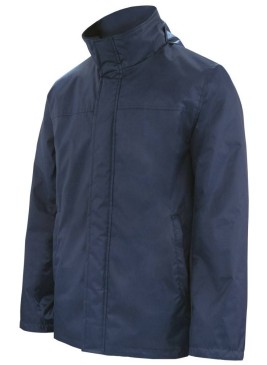 Parka impermeable Azul Navy Velilla 206003