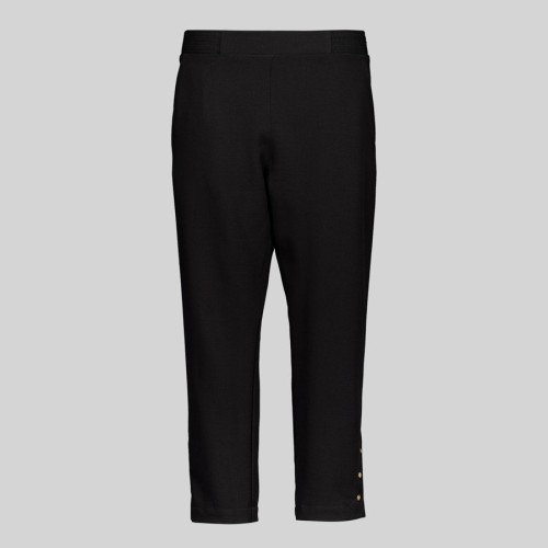 Pantalón de peluquera pirata Garys 700051 negro