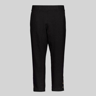 Pantalón de peluquera pirata Garys 700051 negro