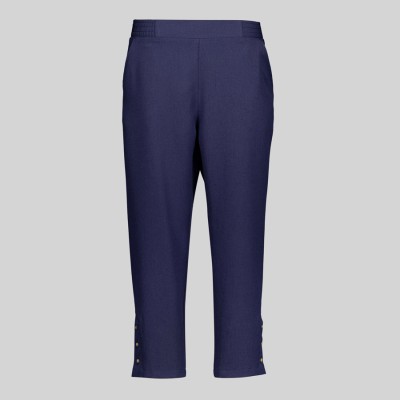 Pantalón de peluquera pirata Garys 700051 marino