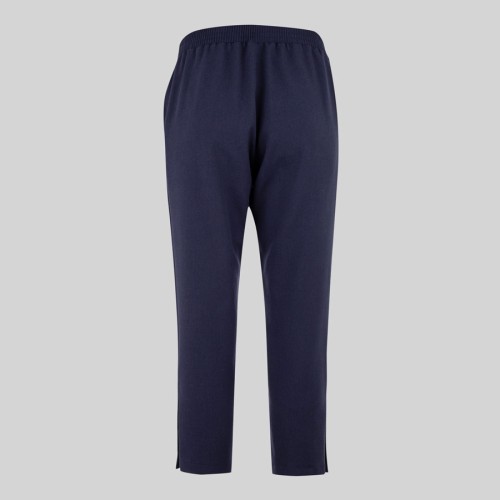 Pantalón de peluquera pirata Garys 700051 marino