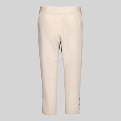 Pantalón de peluquera pirata Garys 700051 beige