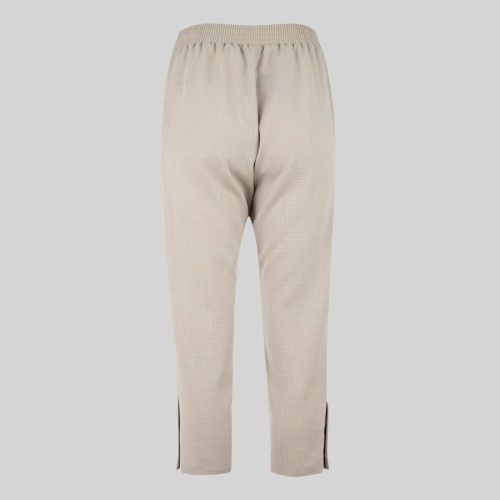 Pantalón de peluquera pirata Garys 700051 beige