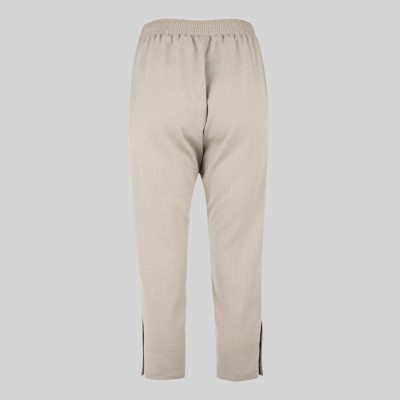 Pantalón de peluquera pirata Garys 700051 beige