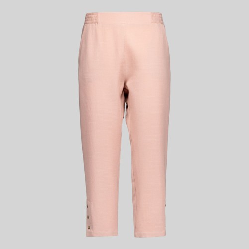 Pantalón de peluquera pirata Garys 700051 nude