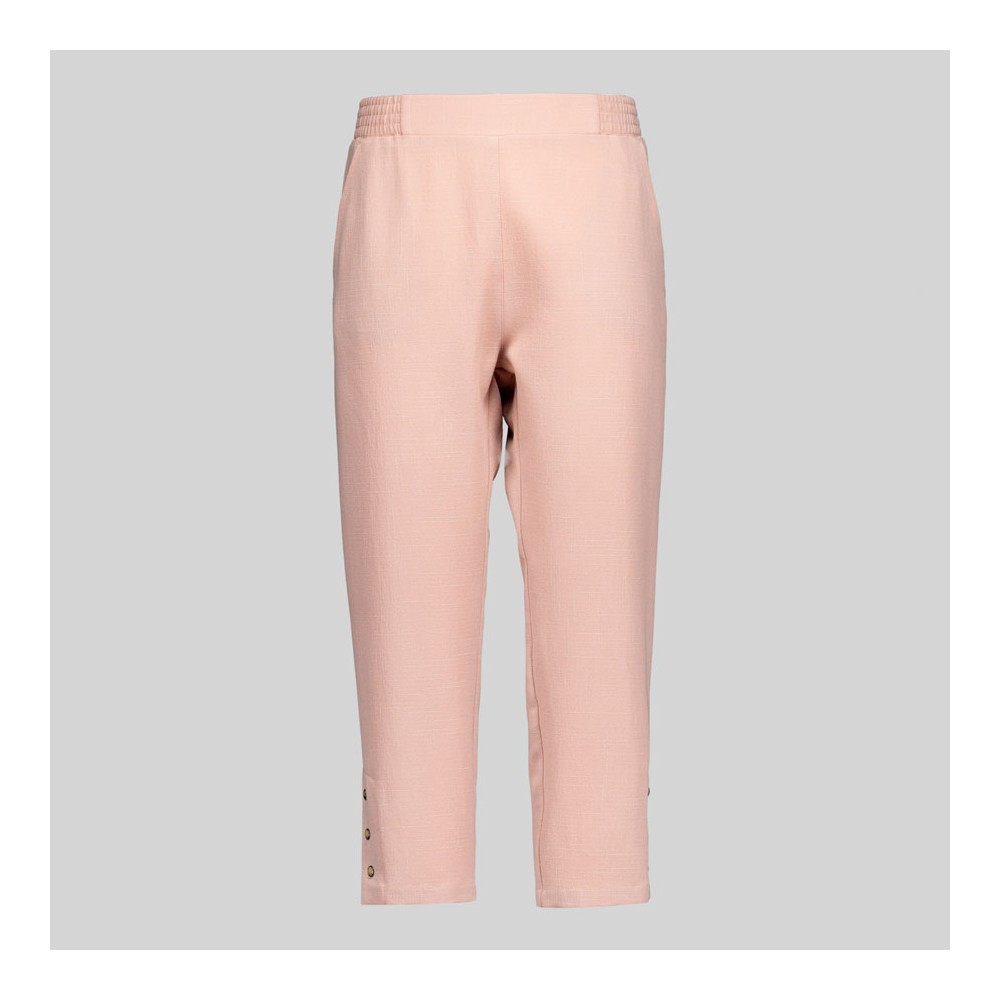 Pantalón de peluquera pirata Garys 700051 nude