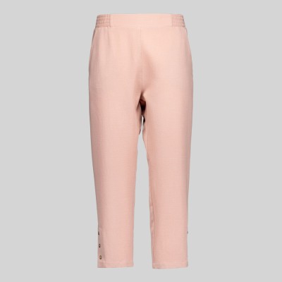 Pantalón de peluquera pirata Garys 700051 nude
