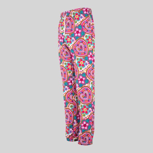 Pantalón sanitario UNISEX ágatha Garys 700053 mexicano