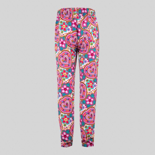Pantalón sanitario UNISEX ágatha Garys 700053 mexicano