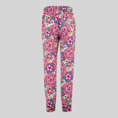 Pantalón sanitario UNISEX ágatha Garys 700053 mexicano
