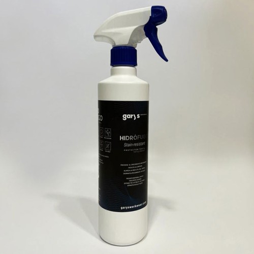 Protector textil hidrófugo Garys 312200