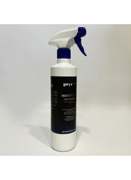 Protector textil hidrófugo Garys 312200