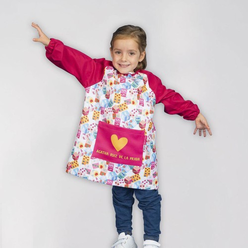 Babi infantil Juego Agatha Ruiz de la Prada Garys 300018