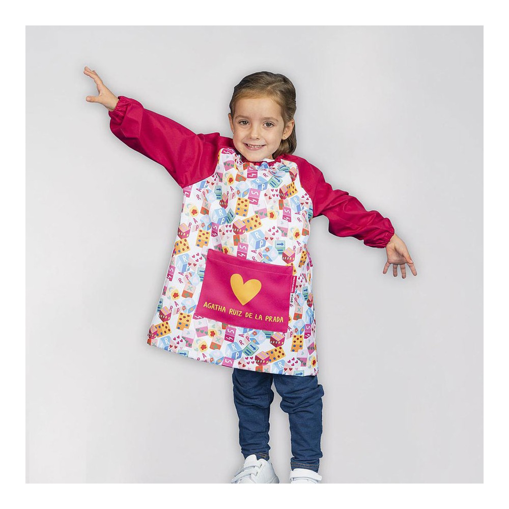 Babi infantil Juego Agatha Ruiz de la Prada Garys 300018