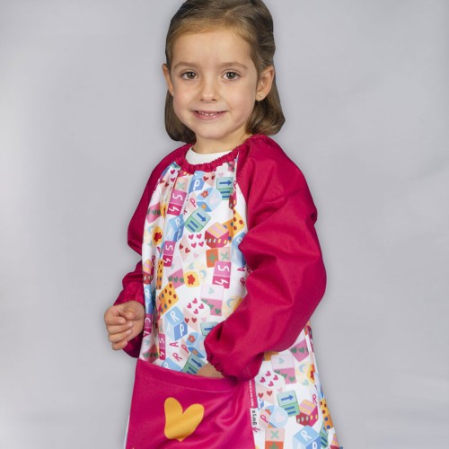 Babi infantil Juego Agatha Ruiz de la Prada Garys 300018