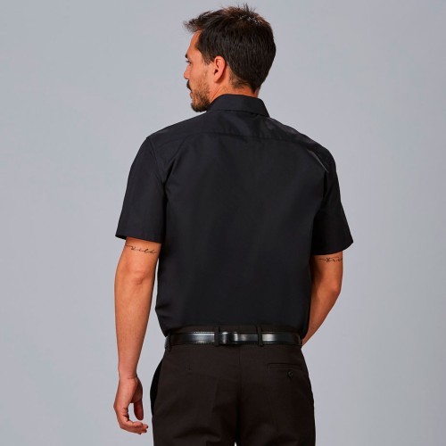 Camisa Camarero Blanca Garys 265100 | SoloUniformes