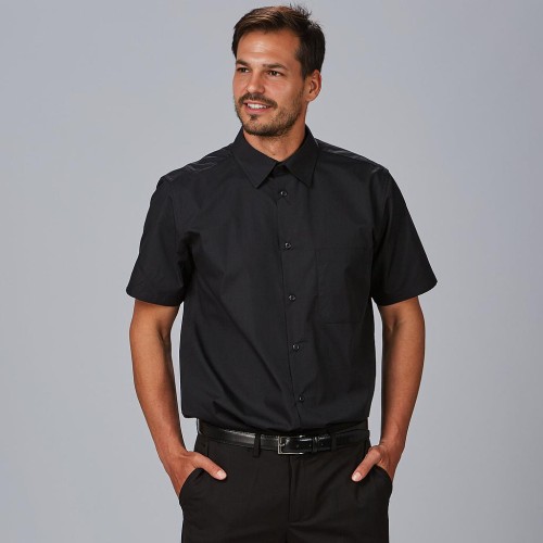 Camisa Camarero Blanca Garys 265100 | SoloUniformes