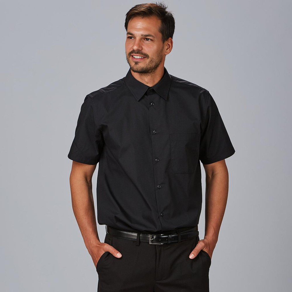 Camisa Camarero Blanca Garys 265100 | SoloUniformes