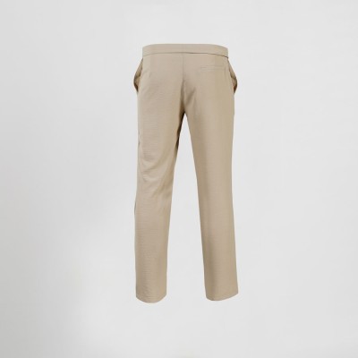 Pantalón de peluquero con bolsillo francés Garys 700032 Beige