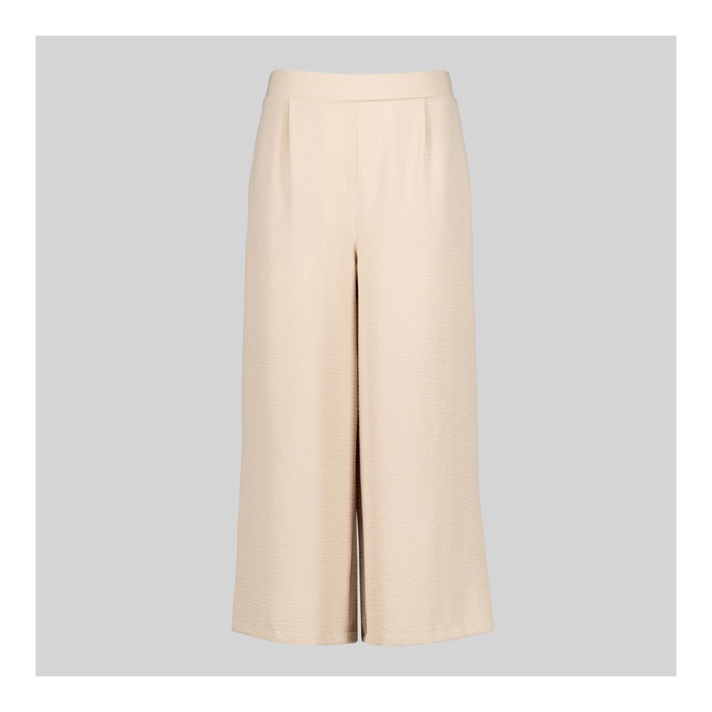 Pantalón de peluquera bambula culotte Garys 700046 beige