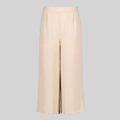 Pantalón de peluquera bambula culotte Garys 700046 beige
