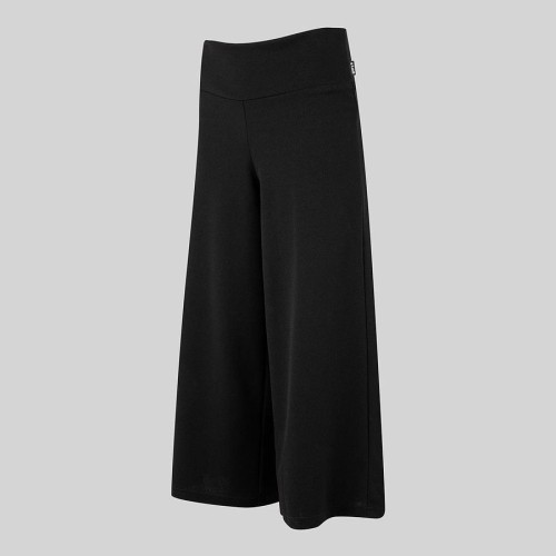 Pantalón de peluquera ancho culotte Garys 700048 negro
