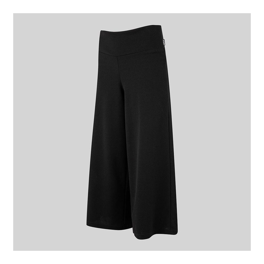 Pantalón de peluquera ancho culotte Garys 700048 negro