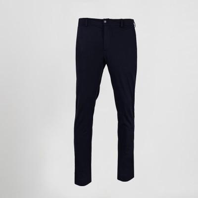 Pantalón de peluquero con goma interior Garys 700016 marino