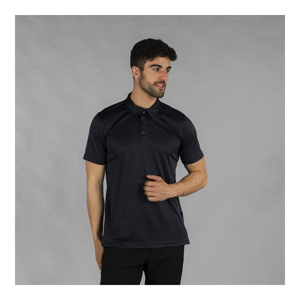 polo de hostelería para hombre Garys 850001 marino