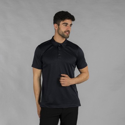 polo de hostelería para hombre Garys 850001 marino