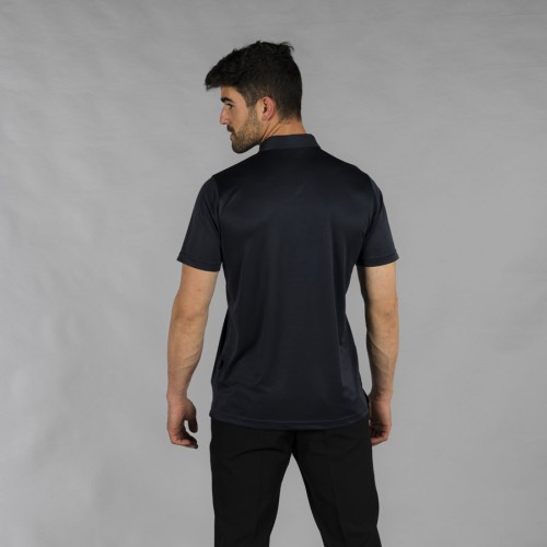 polo de hostelería para hombre Garys 850001 marino