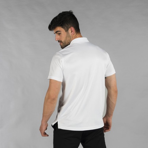 polo de hostelería para hombre Garys 850001 blanco