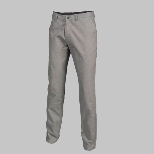 Pantalón chino trabajo hombre meeting Garys 700008 gris