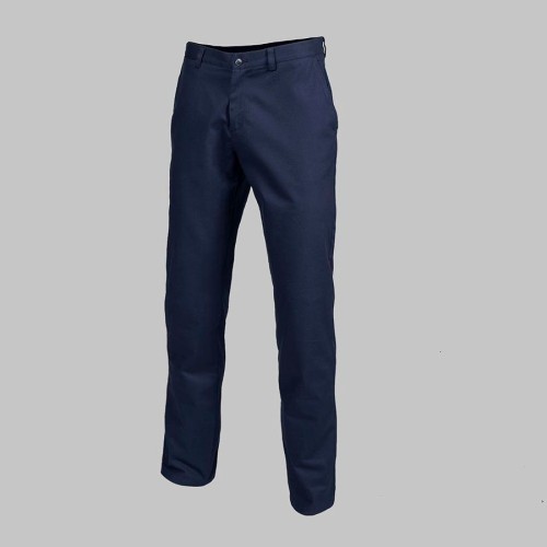 Pantalón chino de trabajo hombre meeting Garys 700008 marino
