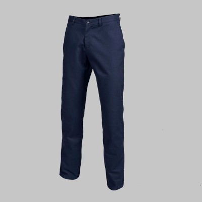 Pantalón chino de trabajo hombre meeting Garys 700008 marino