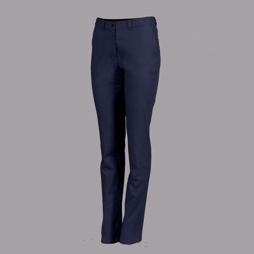 Pantalón chino trabajo mujer meeting Garys 700008 marino