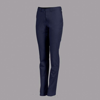 Pantalón chino trabajo mujer meeting Garys 700008 marino
