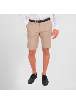 Bermuda uniforme de trabajo hombre cold Garys 778700 hueso
