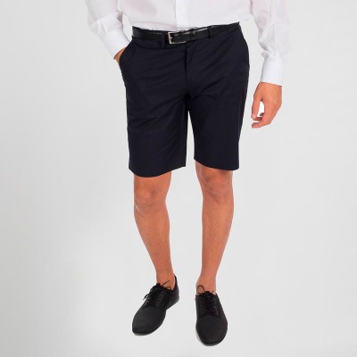 Bermuda uniforme de trabajo hombre cold Garys 778700 marino